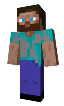 Minecraft скин по нику UnGatito
