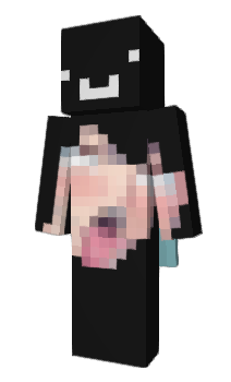 Minecraft скин по нику dorogo1233