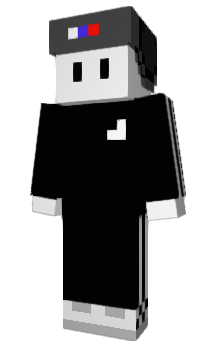 Minecraft skin tommylit