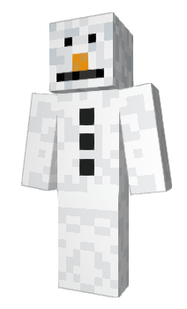 Minecraft скин по нику cenov