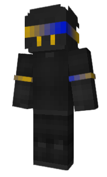 Minecraft скин по нику LastAge