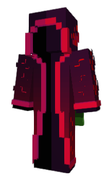 Minecraft skin TheUnoCanoe