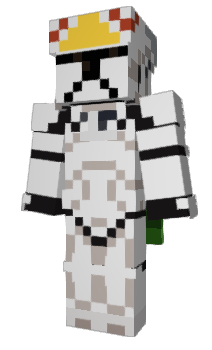 Minecraft skin clonecody