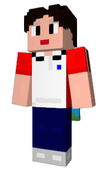 Minecraft скин по нику KoYoL