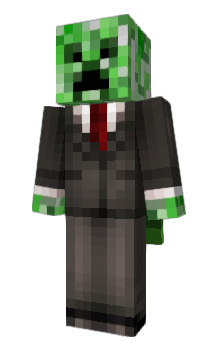 Minecraft skin UltimateRi