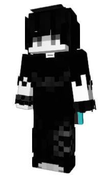 Minecraft скін по ніку xd_Phaser