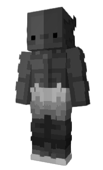 Minecraft skin ERROR_LOGIN