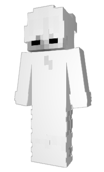 Minecraft skin Holyyqq