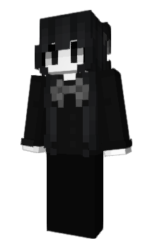 Minecraft skin k1bre