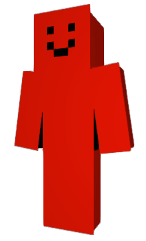 Minecraft skin 4517