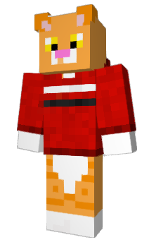 Minecraft скин по нику ApocalipsisNow