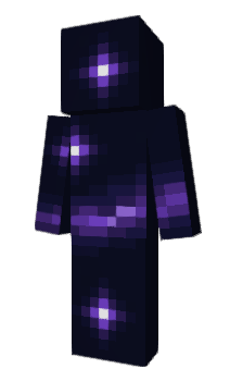 Minecraft скин по нику SXRV