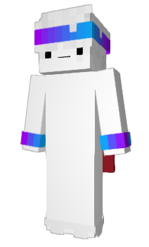 Minecraft скін по ніку c8a1