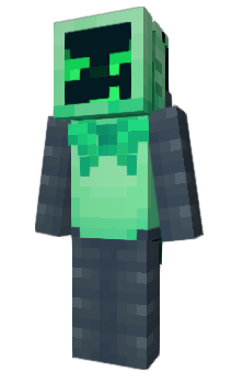 Minecraft скін по ніку Shadowwario