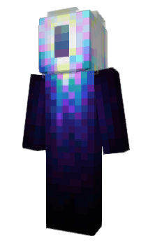 Minecraft скин по нику ndavido