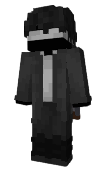 Minecraft скин по нику Re4ls