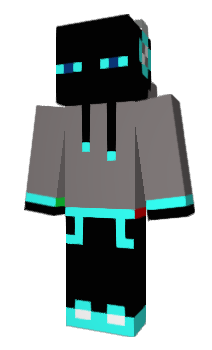Minecraft skin tonymann