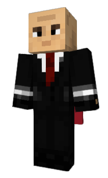 Minecraft скин по нику 1656