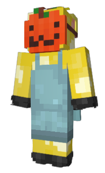 Minecraft skin _ITzzz4YOU