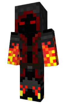 Minecraft скин по нику eugeneeny