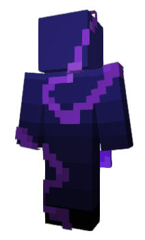 Minecraft скін по ніку ednu