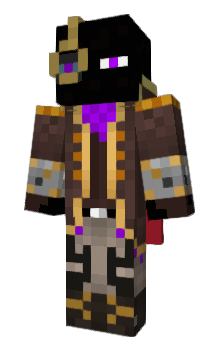 Minecraft skin Noball