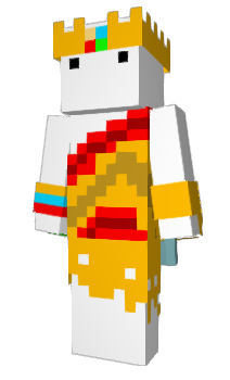 Minecraft скин по нику KillerPro2250