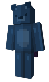 Minecraft скин по нику cashmatthew