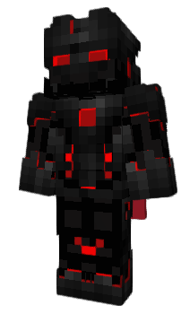 Minecraft skin _2Task