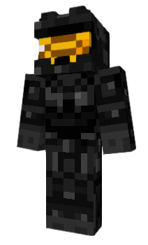 Minecraft скин по нику paint99