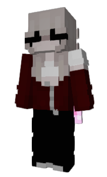 Minecraft skin 69kochamkotki