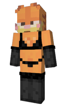 Minecraft скин по нику epicneve