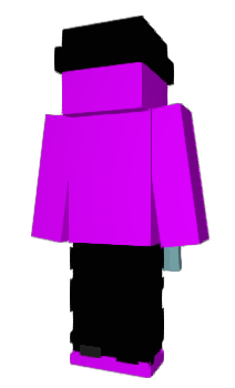 Minecraft скин по нику starzlo