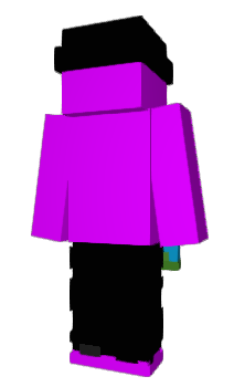 Minecraft скин по нику starzlo