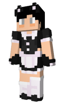 Minecraft скин по нику JuanYut