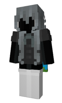 Minecraft скін по ніку chemotherapeutic