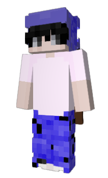 Minecraft скин по нику barrettoxyz