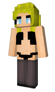 Minecraft skin 20238