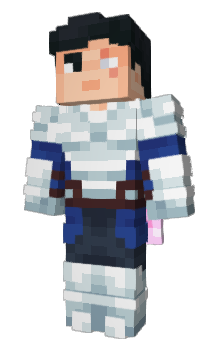 Minecraft скин по нику felepe_