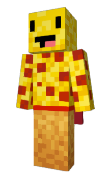 Minecraft скин по нику LStheLS