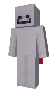 Minecraft skin Amir_V