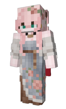 Minecraft скин по нику restlessmooon
