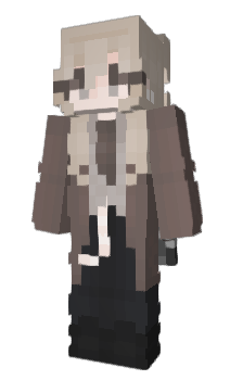 Minecraft skin lqid