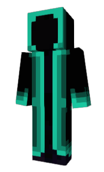 Minecraft скін по ніку Fabix_656