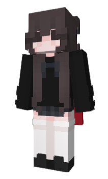 Minecraft skin cytessa