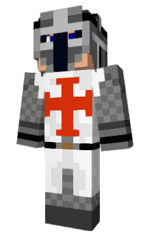 Minecraft скин по нику HomoSexJ