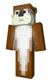 Minecraft скин по нику LaM7