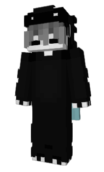 Minecraft скин по нику Roblox_