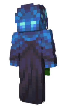 Minecraft skin Tarankaaa