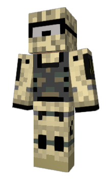 Minecraft скин по нику darfine